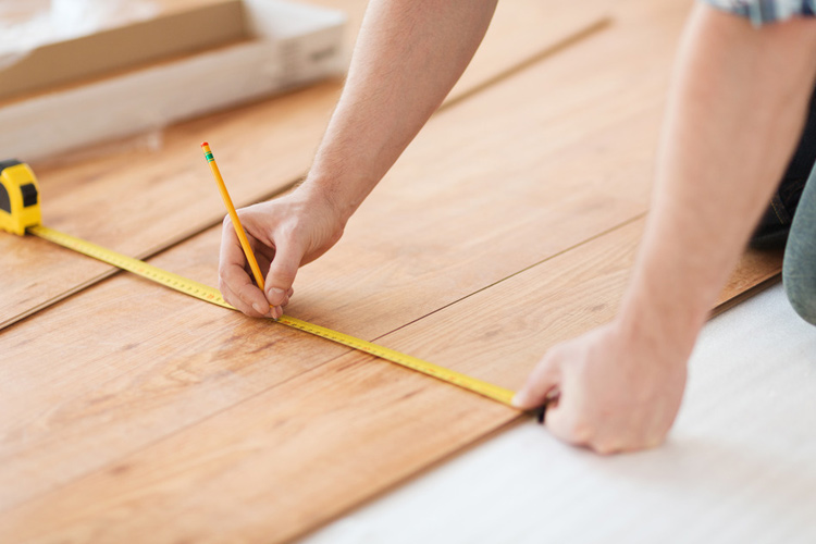 Pavimenti SPC: Resistenza, Design e Innovazione per Ogni Spazio