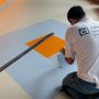 Colombo Linoleum Srl è certificata SOA nella categoria OS6