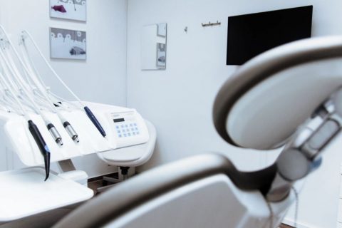 Pavimentazioni studi dentistici