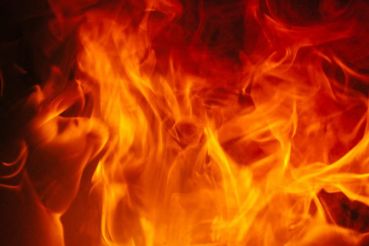 Classificazione per reazione al fuoco dei materiali: in cosa consiste
