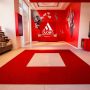 Pavimenti in PVC: Resistenza, Design e Riciclo per un Futuro Sostenibile