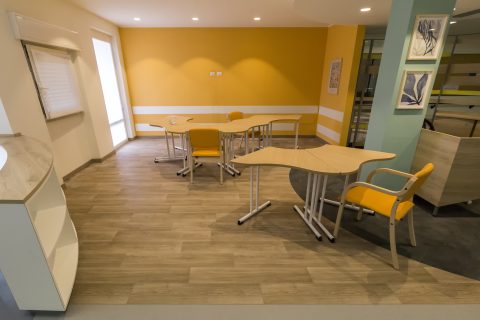 Pavimenti Resilienti 2025: Le Soluzioni più Innovative per Casa e Ufficio