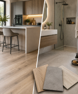 pavimento per cucine