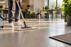 pavimenti linoleum